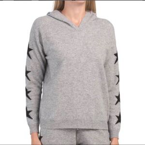 100% cashmere set! Unworn! 💕